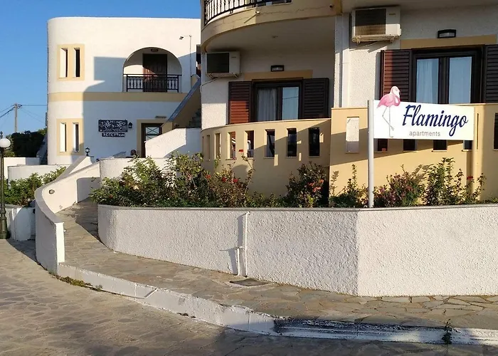 Flamingo Apartments