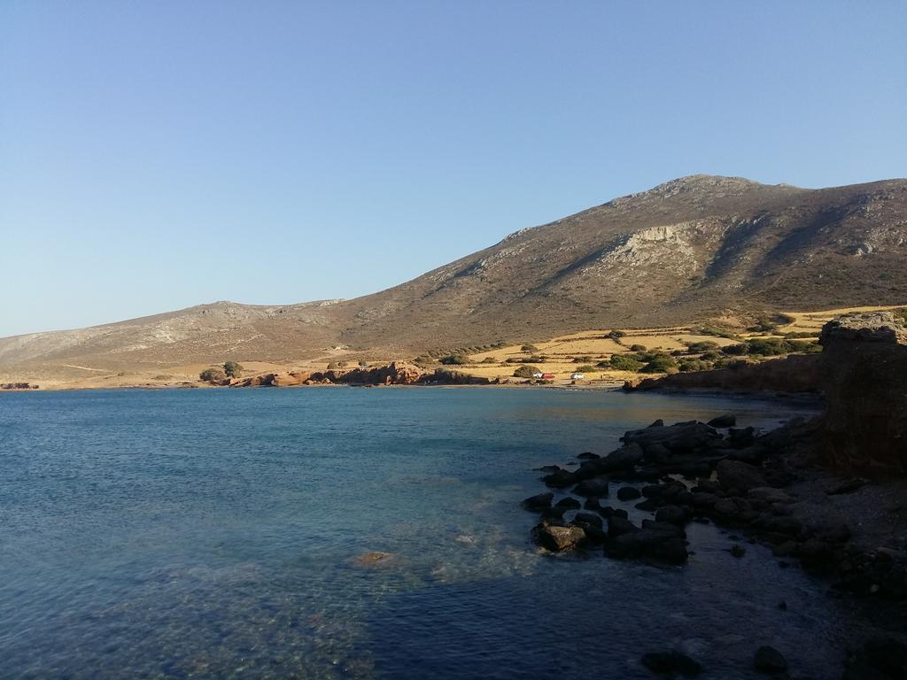 Flamingo Palekastro