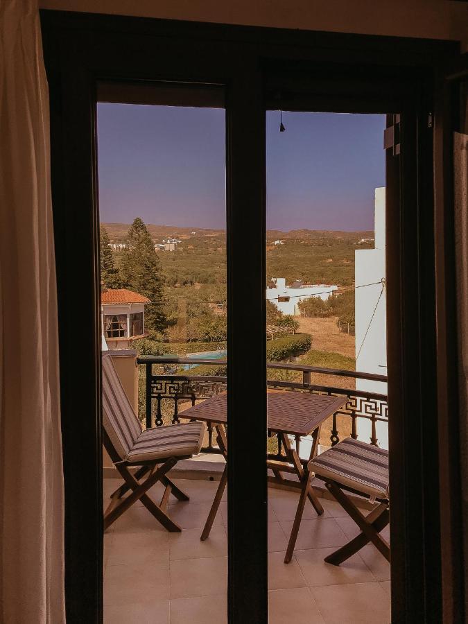 Διαμέρισμα Flamingo Παλαίκαστρο