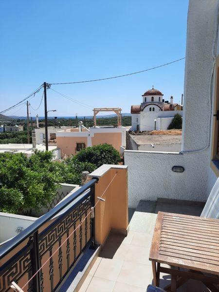 Διαμέρισμα Flamingo Παλαίκαστρο