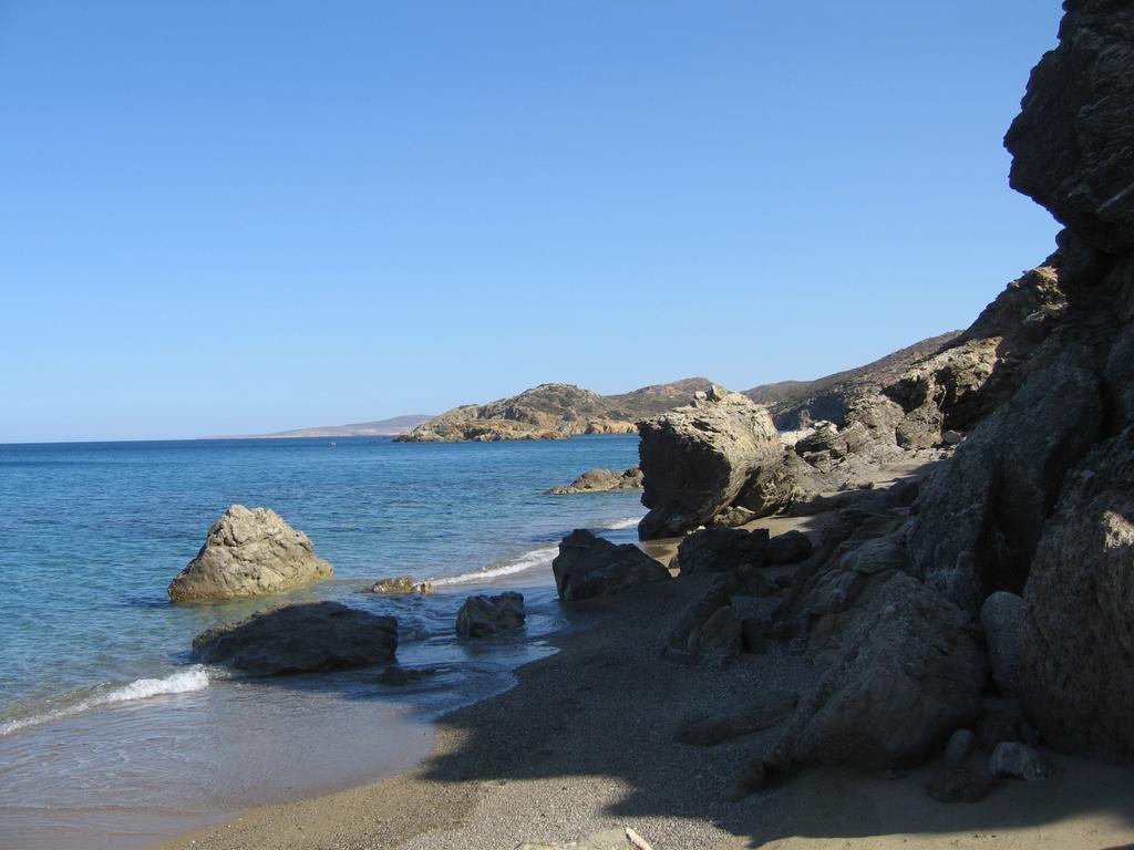 Διαμέρισμα Flamingo Παλαίκαστρο