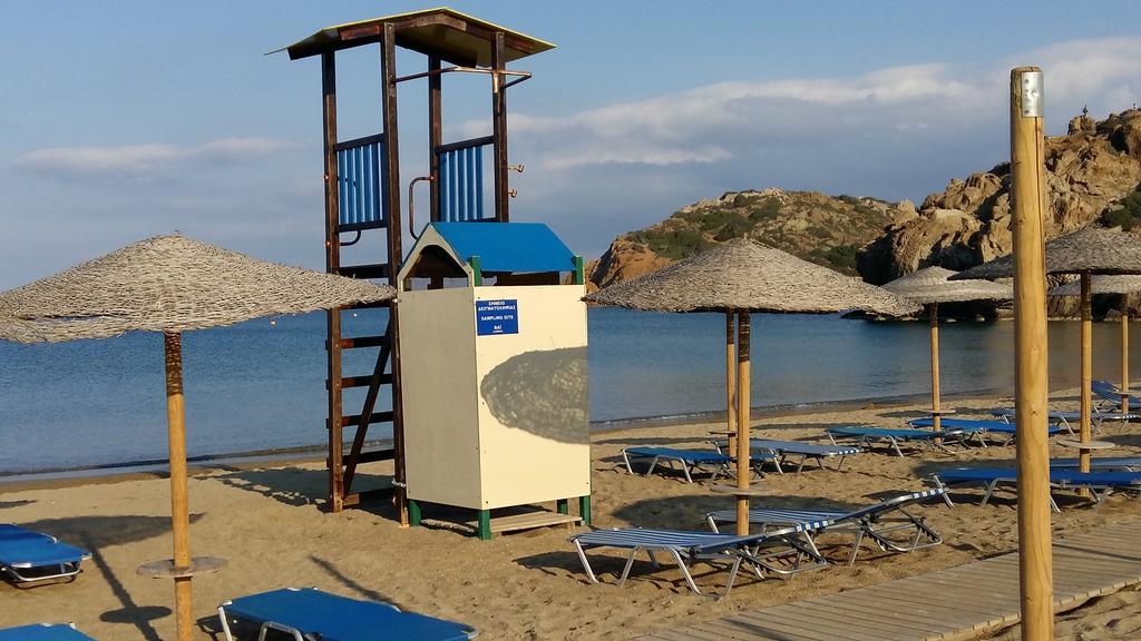 Διαμέρισμα Flamingo *