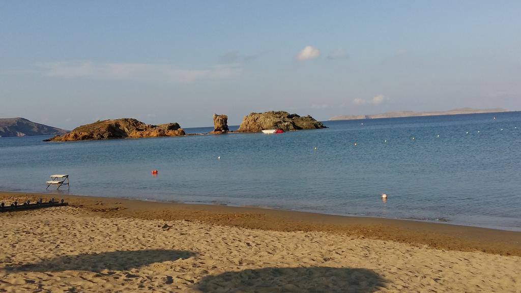 Flamingo Διαμέρισμα *