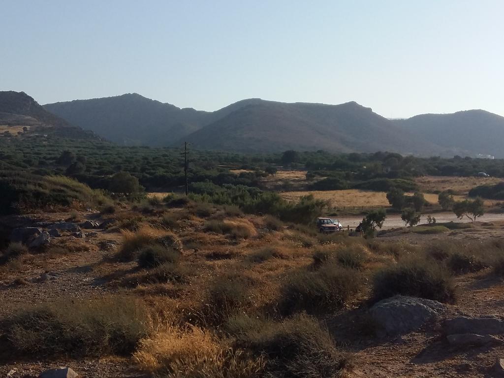 Διαμέρισμα Flamingo Παλαίκαστρο